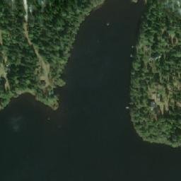 Satellite imagery of Keittoniemi, FI