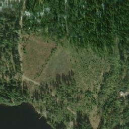 Satellite imagery of Juurikasniemi, FI