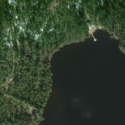 Satellite imagery of Juurikasniemi, FI