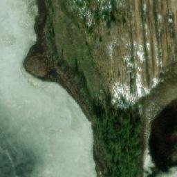 Satellite imagery of Oiniemi, FI