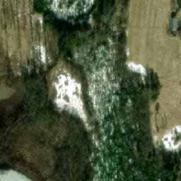 Satellite imagery of Oiniemi, FI