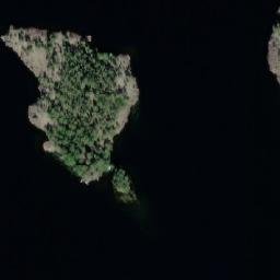 Satellite imagery of Melanlavanniemi, FI