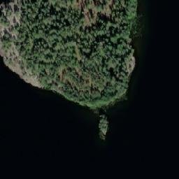 Satellite imagery of Melanlavanniemi, FI