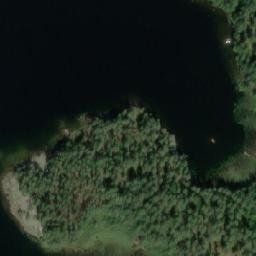 Satellite imagery of Sikoniemi, FI
