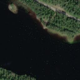 Satellite imagery of Paloniemi, FI