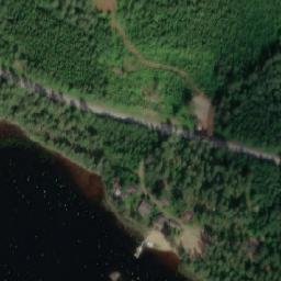 Satellite imagery of Paloniemi, FI