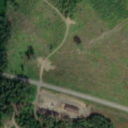Satellite imagery of Paloniemi, FI