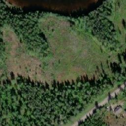 Satellite imagery of Hietaniemi, FI