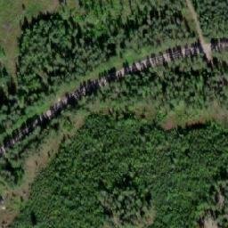 Satellite imagery of Hietaniemi, FI