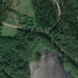 Satellite imagery of Kosselonniemi, FI