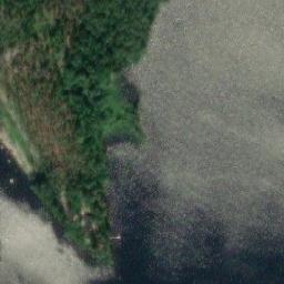 Satellite imagery of Hämeenniemi, FI