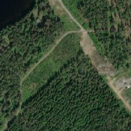 Satellite imagery of Pilkanniemi, FI
