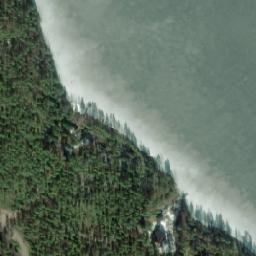 Satellite imagery of Tikanniemi, FI