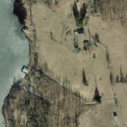 Satellite imagery of Tikanniemi, FI