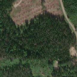 Satellite imagery of Uhrikivi, FI