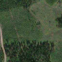 Satellite imagery of Kärsäniemi, FI