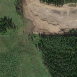 Satellite imagery of Kärsäniemi, FI