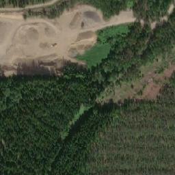 Satellite imagery of Kärsäniemi, FI