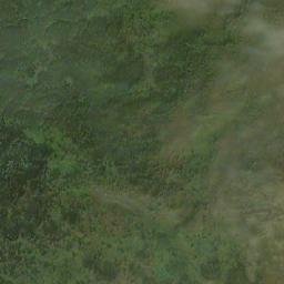Satellite imagery of St. Cyr Range, CA