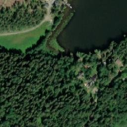 Satellite imagery of Kirkkoniemi, FI