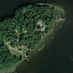 Satellite imagery of Kirkkoniemi, FI