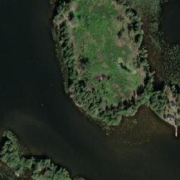 Satellite imagery of Niemenkärki, FI