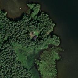 Satellite imagery of Käenniemensaari, FI