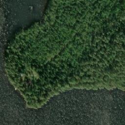 Satellite imagery of Hyppölänniemi, FI