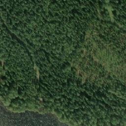 Satellite imagery of Koiraniemi, FI