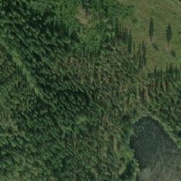 Satellite imagery of Koiraniemi, FI
