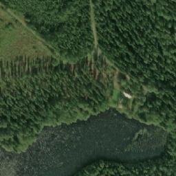 Satellite imagery of Koiraniemi, FI
