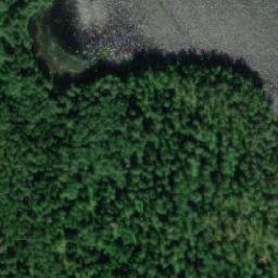 Satellite imagery of Säikänkärki, FI