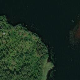 Satellite imagery of Pankaharju, FI