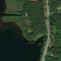 Satellite imagery of Pankaharju, FI
