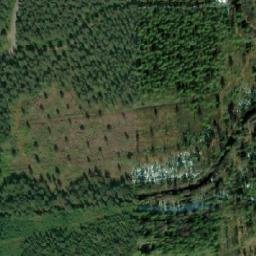 Satellite imagery of Pankaharju, FI