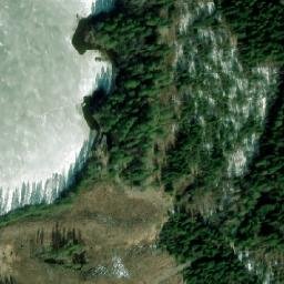 Satellite imagery of Nuutinniemi, FI