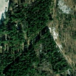 Satellite imagery of Nuottaniemi, FI