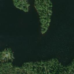 Satellite imagery of Keittoniemi, FI