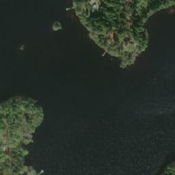 Satellite imagery of Juurikasniemi, FI