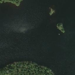 Satellite imagery of Juurikasniemi, FI