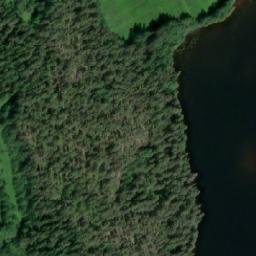 Satellite imagery of Metiäisniemi, FI