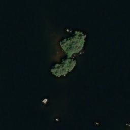 Satellite imagery of Metiäisniemi, FI