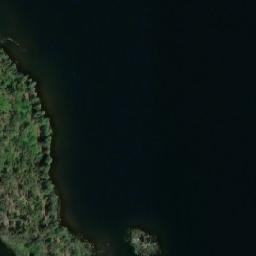 Satellite imagery of Pitkäniemi, FI