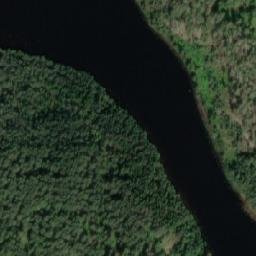 Satellite imagery of Turaniemi, FI