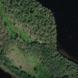 Satellite imagery of Turaniemi, FI