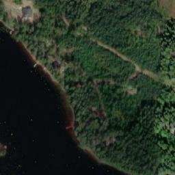 Satellite imagery of Paloniemi, FI