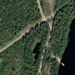 Satellite imagery of Hääniemi, FI