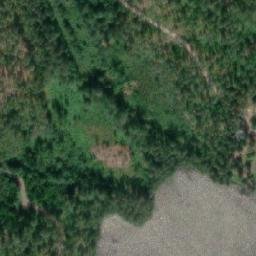 Satellite imagery of Kosselonniemi, FI