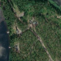 Satellite imagery of Kosselonniemi, FI