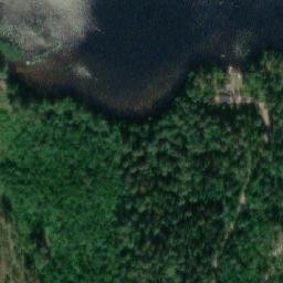 Satellite imagery of Hämeenniemi, FI